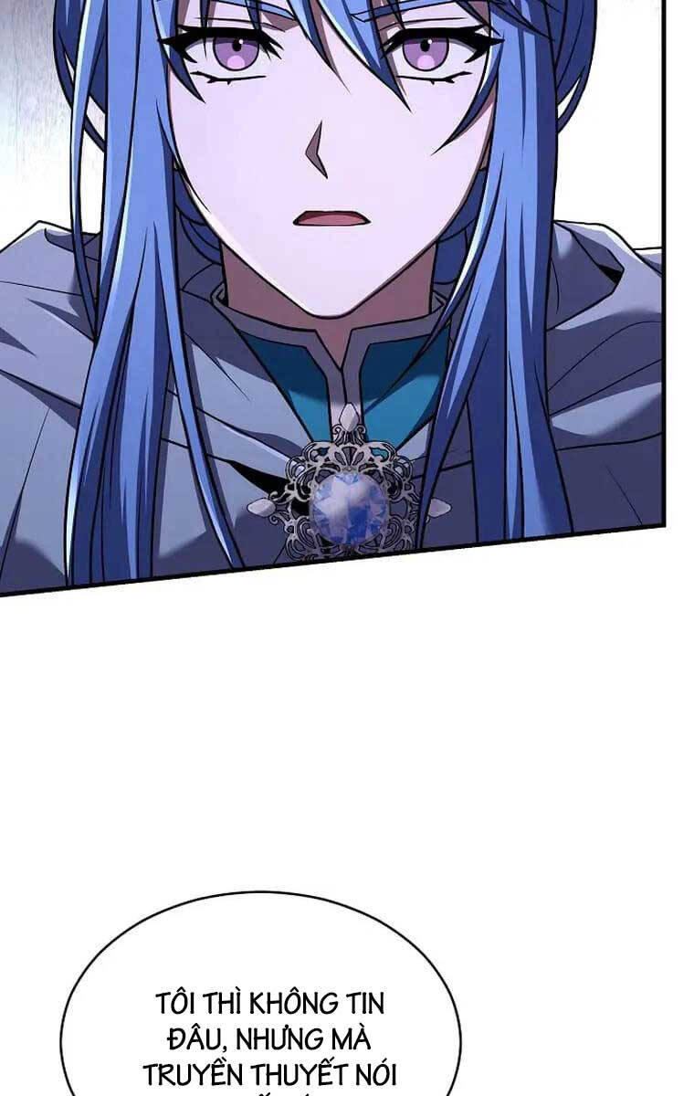 sự trở lại của hiệp sĩ giáo vô song chapter 113 118