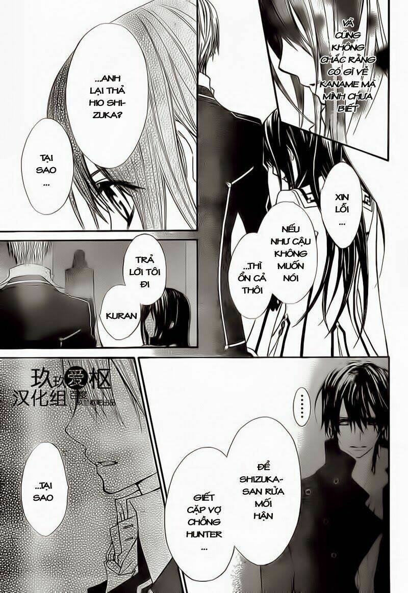 hiệp sĩ vampire chapter 79 9