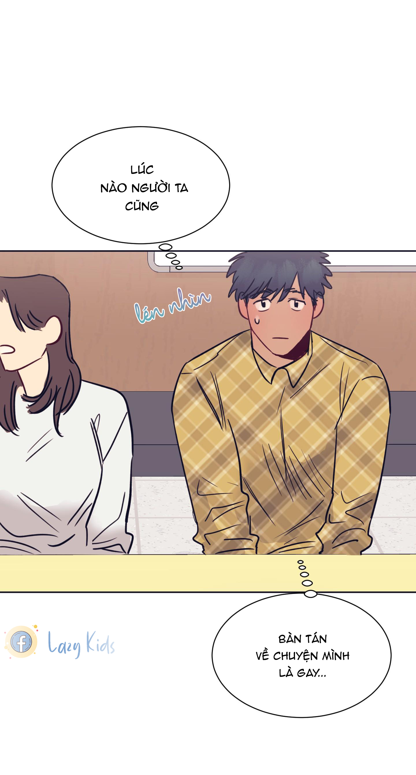 tình yêu lụi tàn chapter 3 40