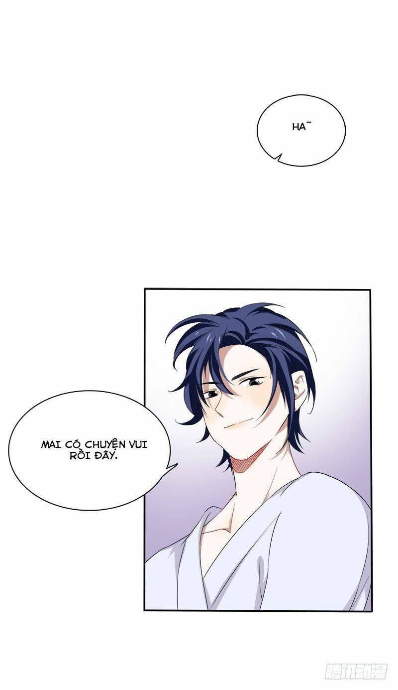 đế thiếu đoạt tình thành nghiện chapter 7 7