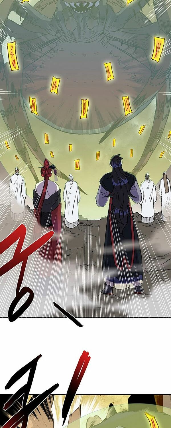 học sĩ tái sinh chapter 142.5 8