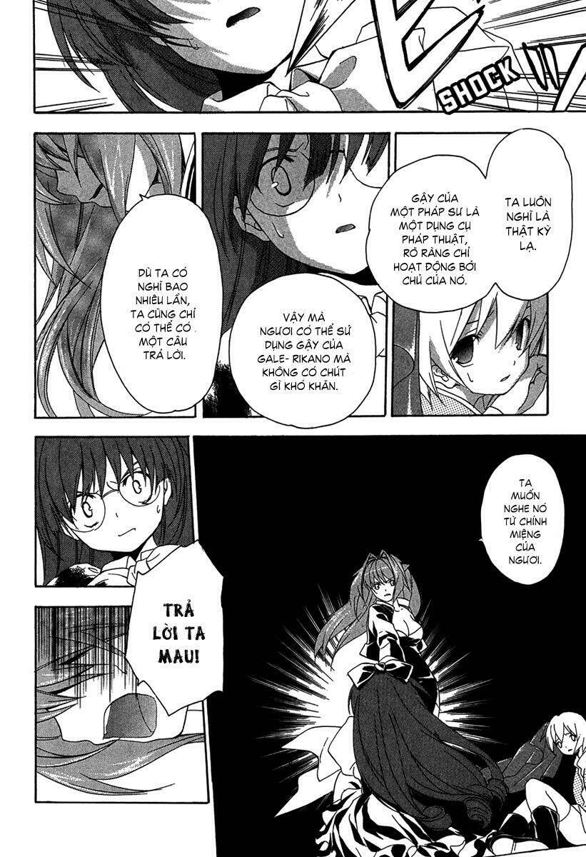 pixy gale chapter 2 35