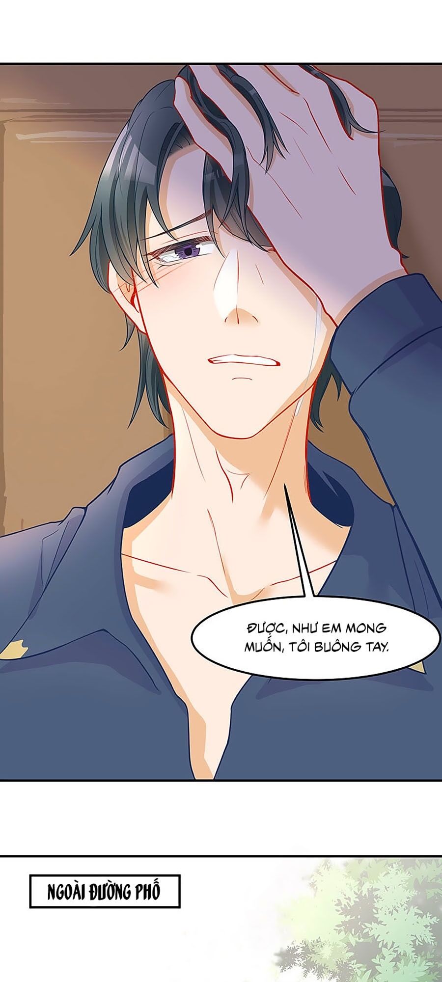 manh bảo ngọt ngào chapter 30 12