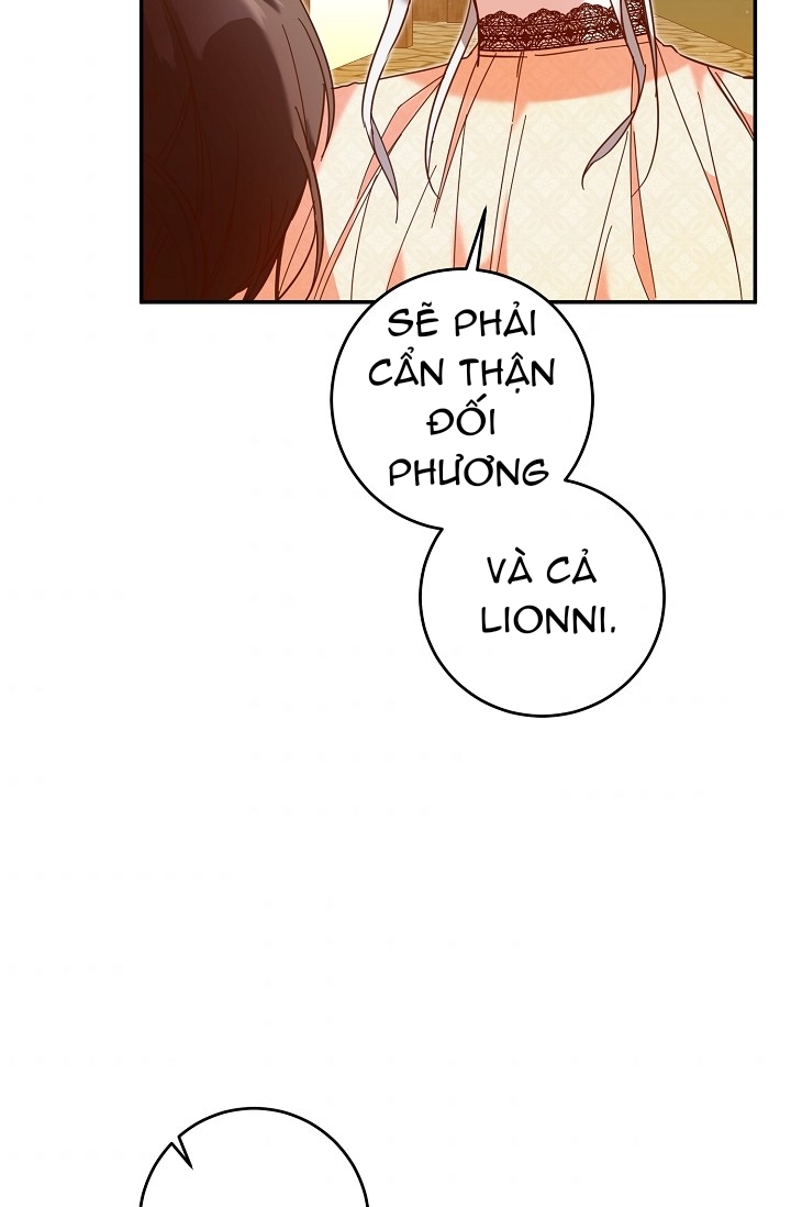 lí do cô ấy trở thành ác nữ chapter 9 53