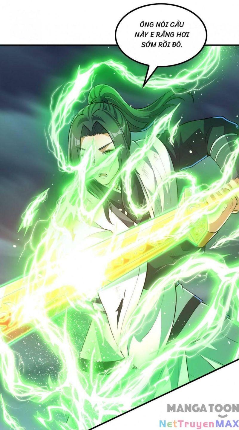 đệ nhất người ở rể chapter 194 30