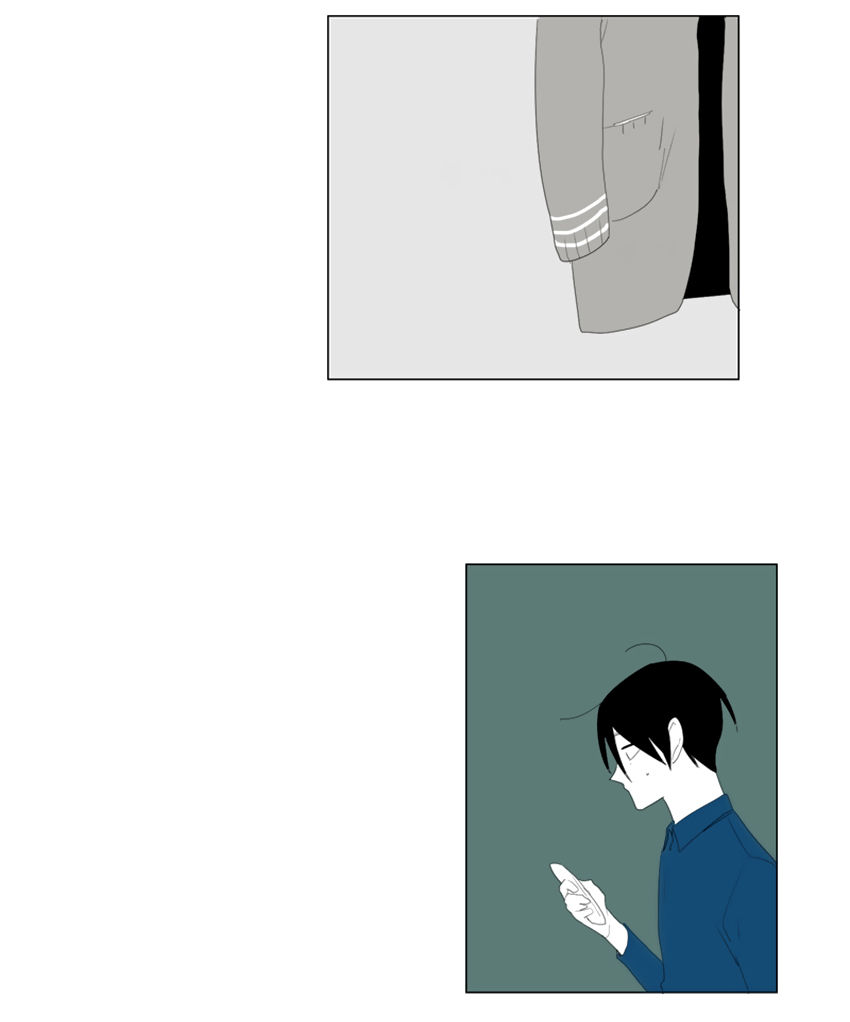 thú cưng của tôi là dơi chapter 36 30