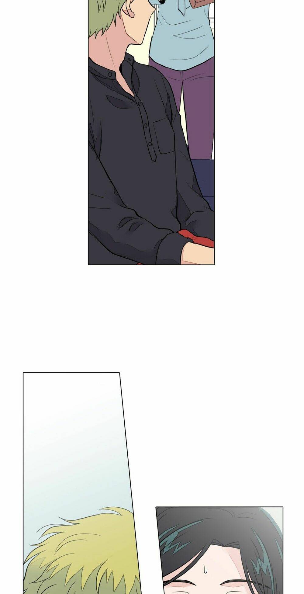 cậu nhóc tiểu học mà tôi yêu! chapter 30 44