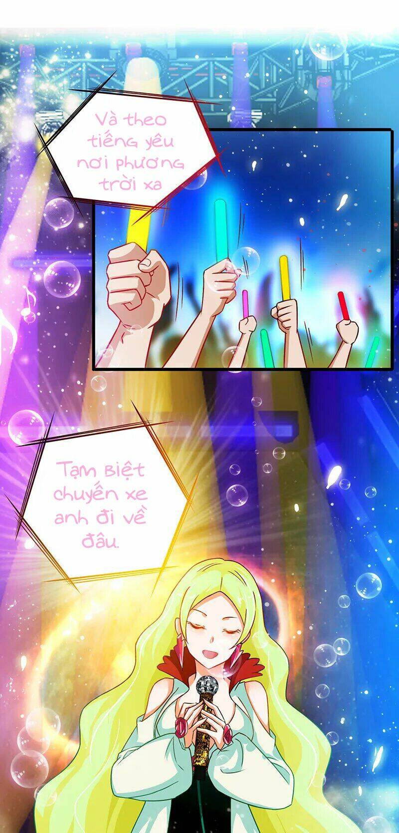 siêu cấp bại gia tử chapter 40 2