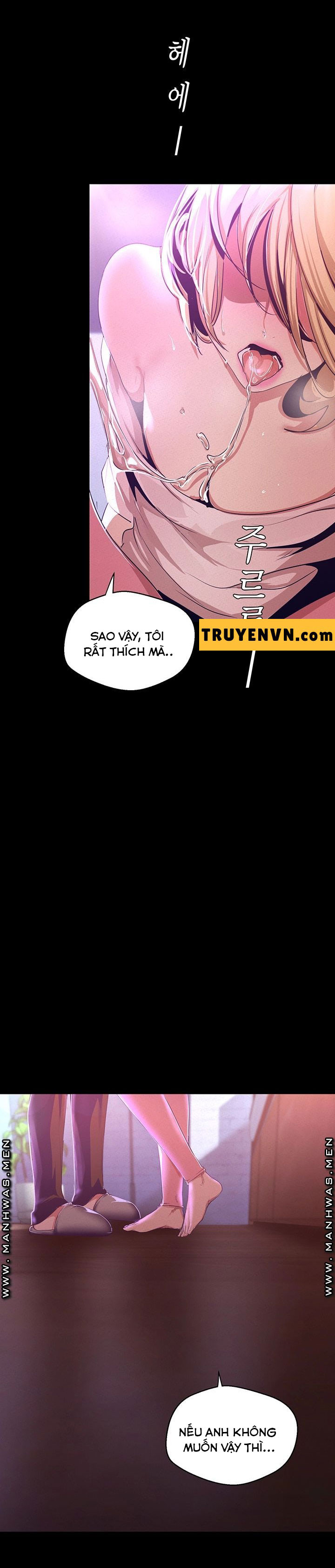 một thế giới mới tuyệt vời chapter 109 18