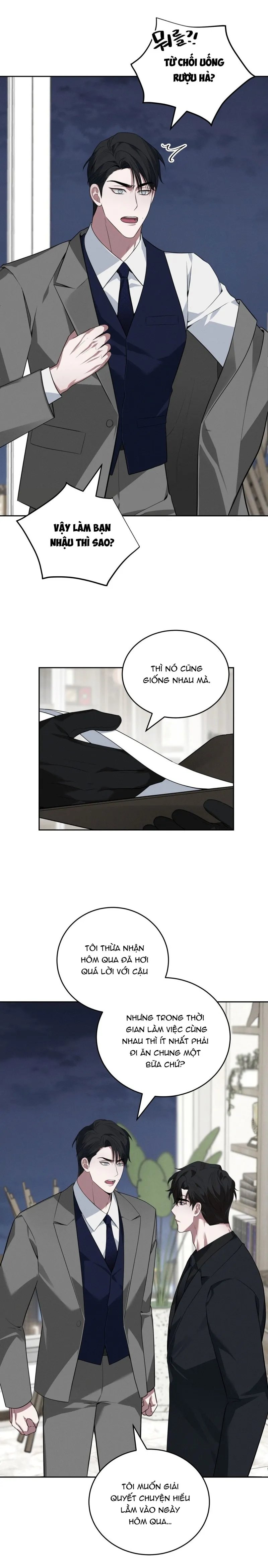 thoát xích chapter 4 19