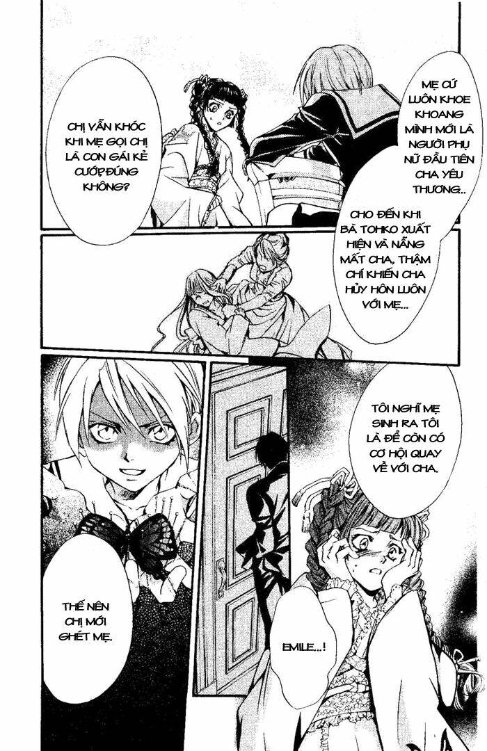 đứa con của thượng đế chapter 9 14