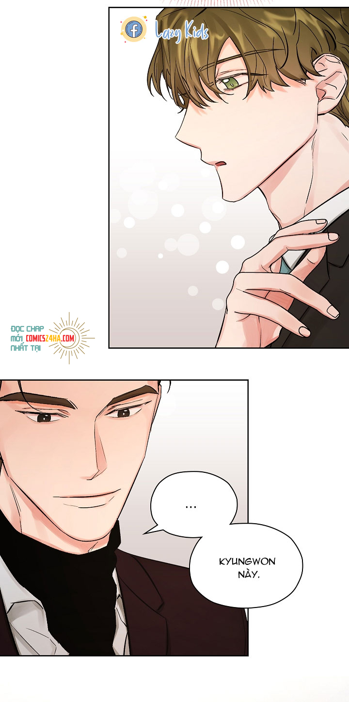 kế hoạch cưới chồng chapter 4 45