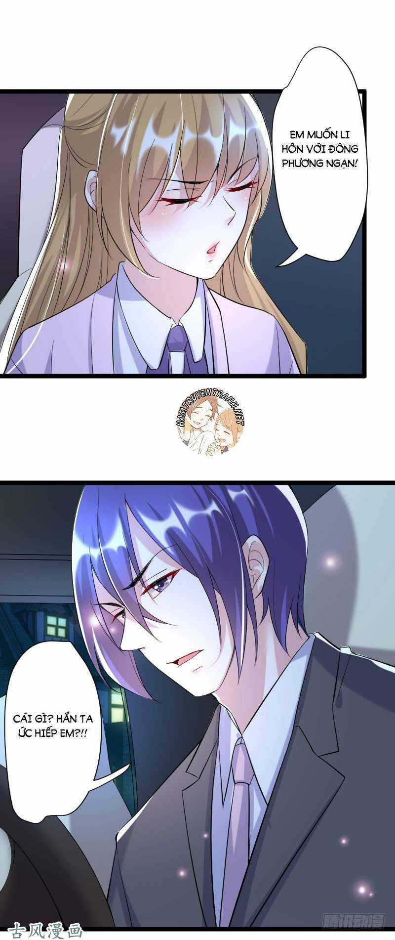 mặt nạ mê hoặc chapter 51 13