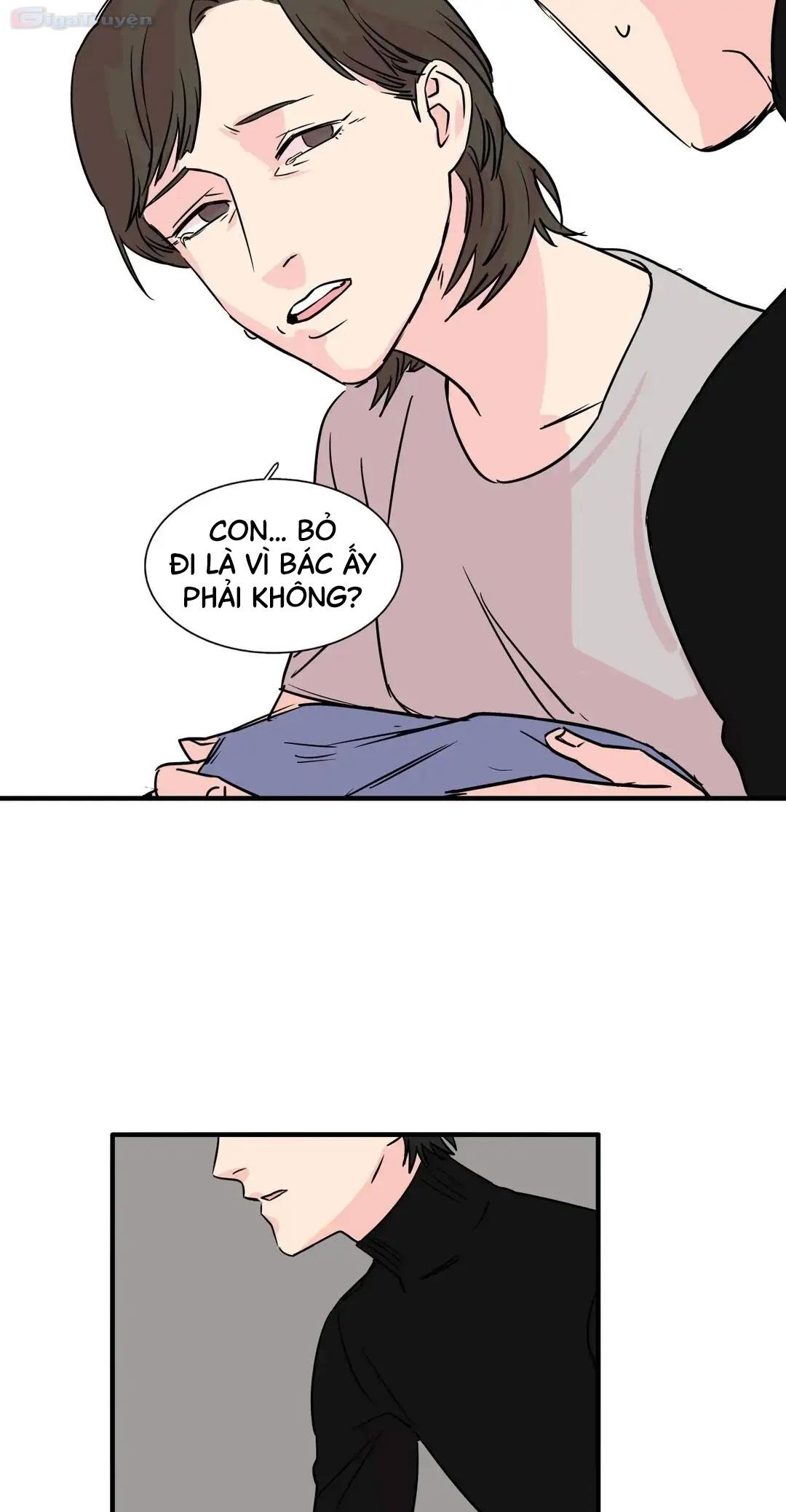 bố đường chapter 2 22