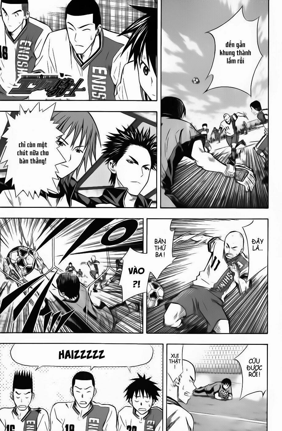 kỵ sĩ trong vòng cấm chapter 47 3