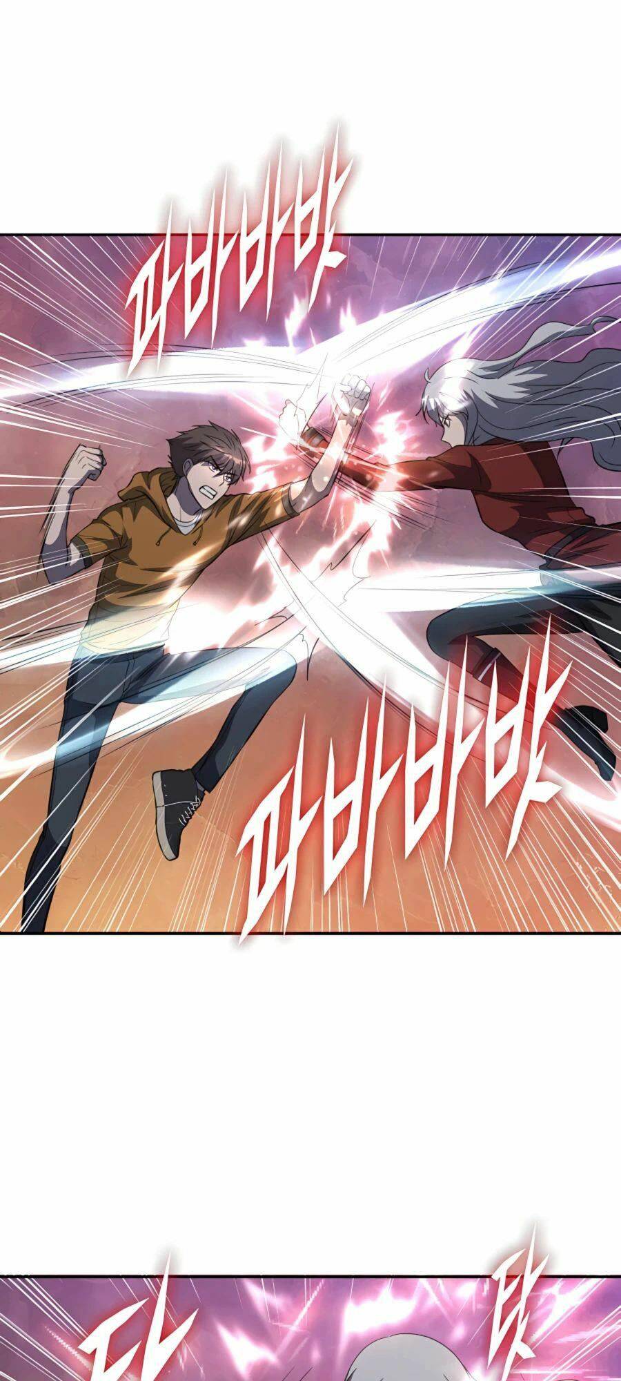 mẹ tôi là chòm sao bảo hộ m chapter 44 22