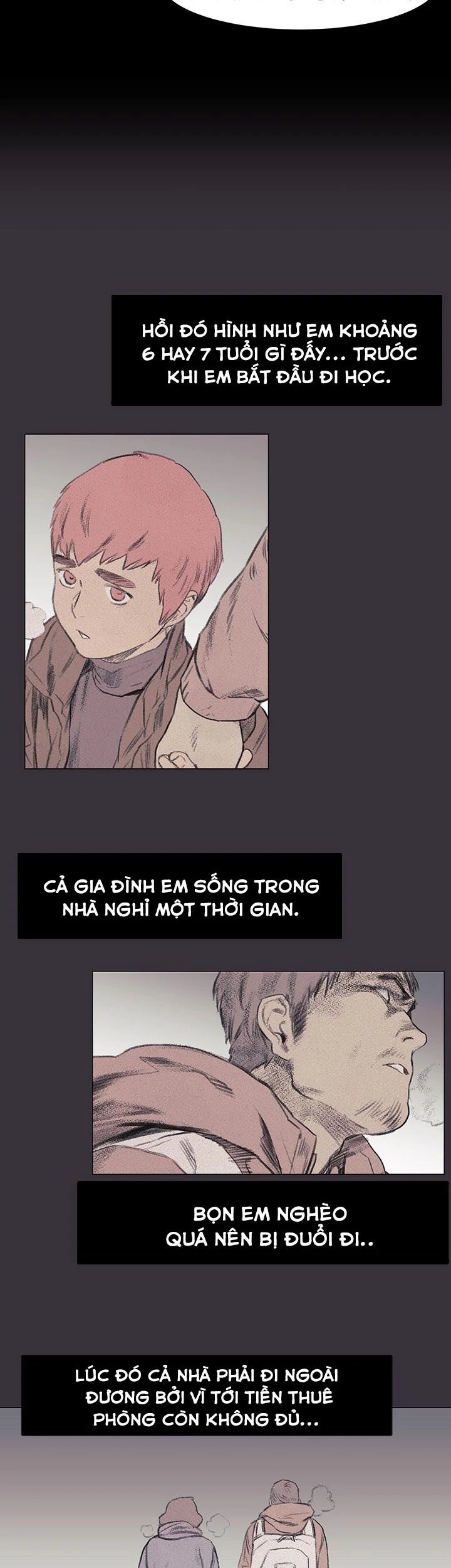 cuộc chiến thầm lặng chapter 74 7