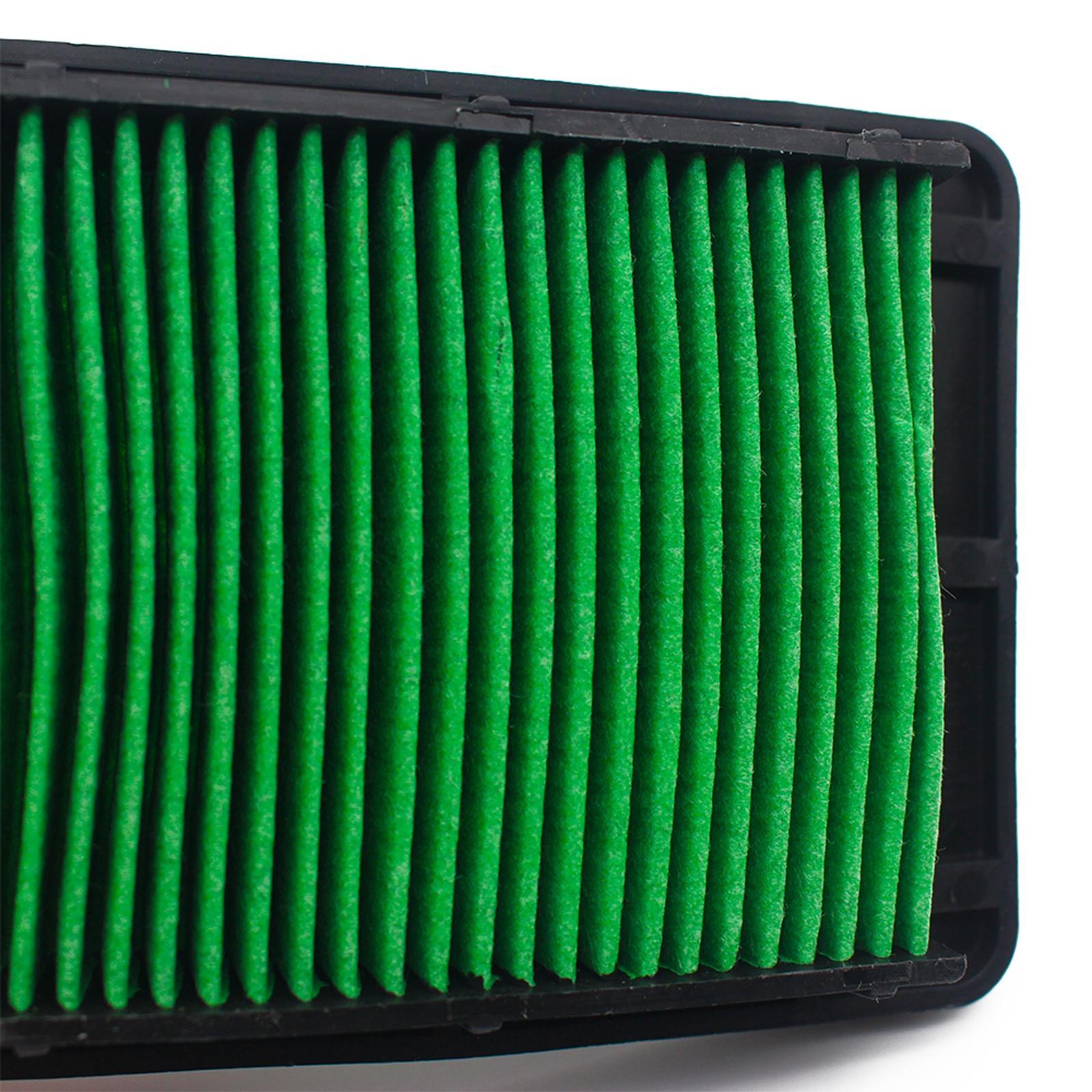 Air Filter Replacement Fit for Suzuki Gsxs150 2017-2018 Gsxr150 2017-2018