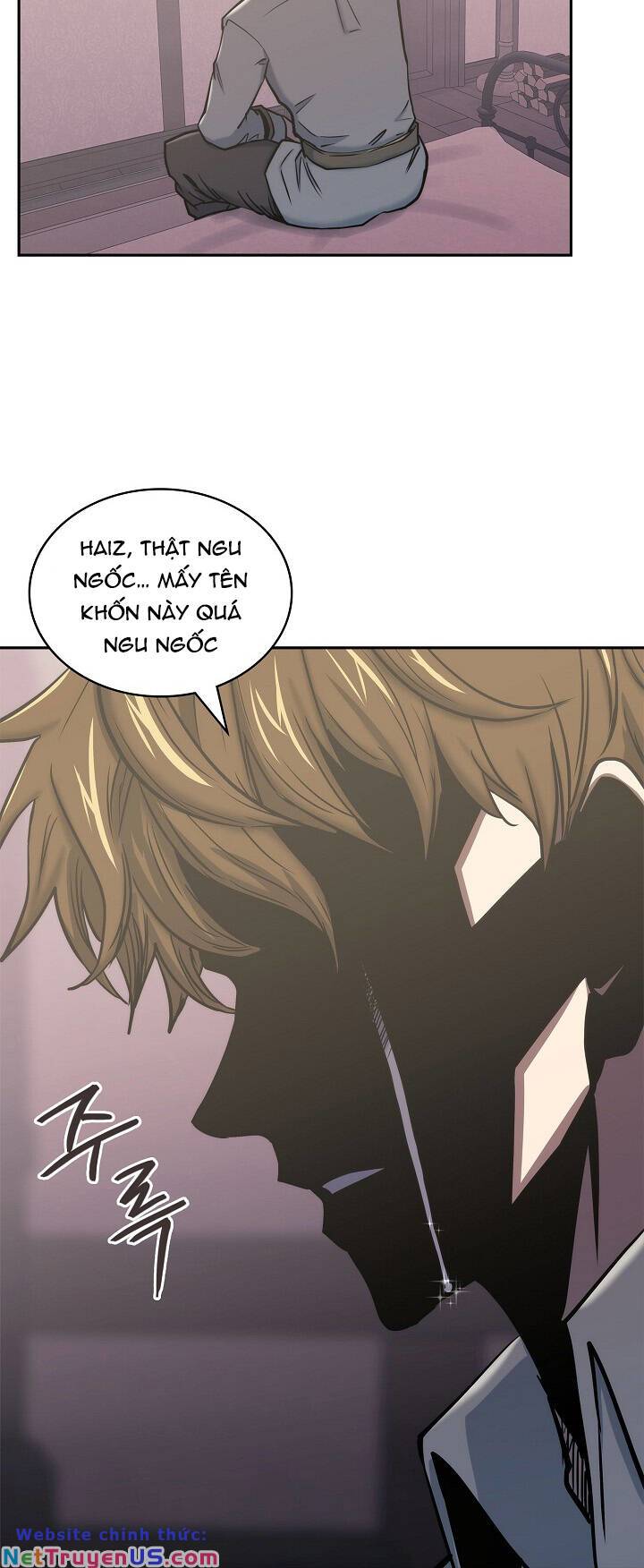 chiến binh đến từ thế giới khác chapter 199 33