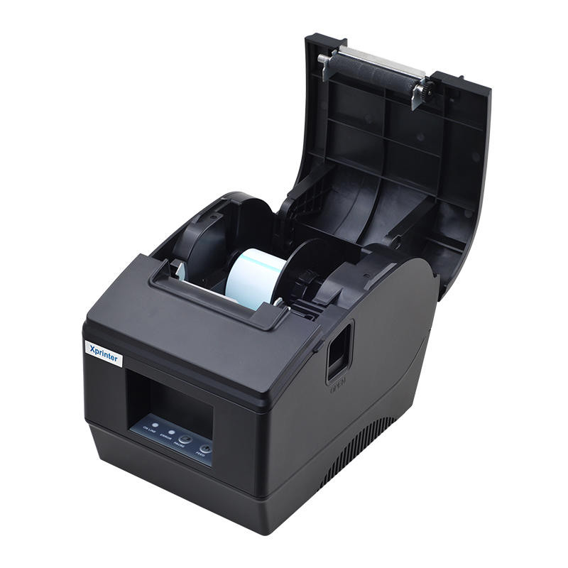 Máy in nhiệt Xprinter XP-236B In Tem + Hóa đơn - Hàng chính hãng