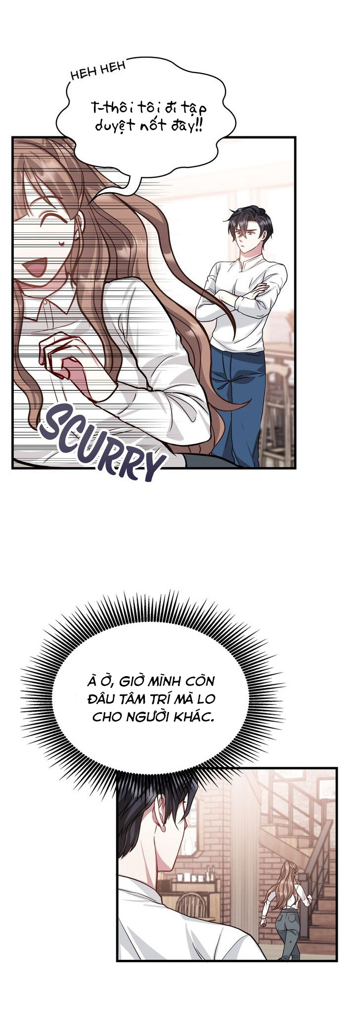 ngày mai chapter 20 9