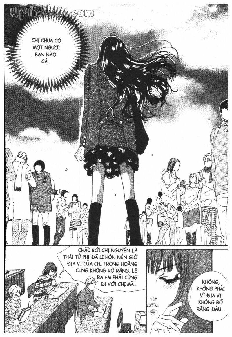 hoàng cung chapter 20 135