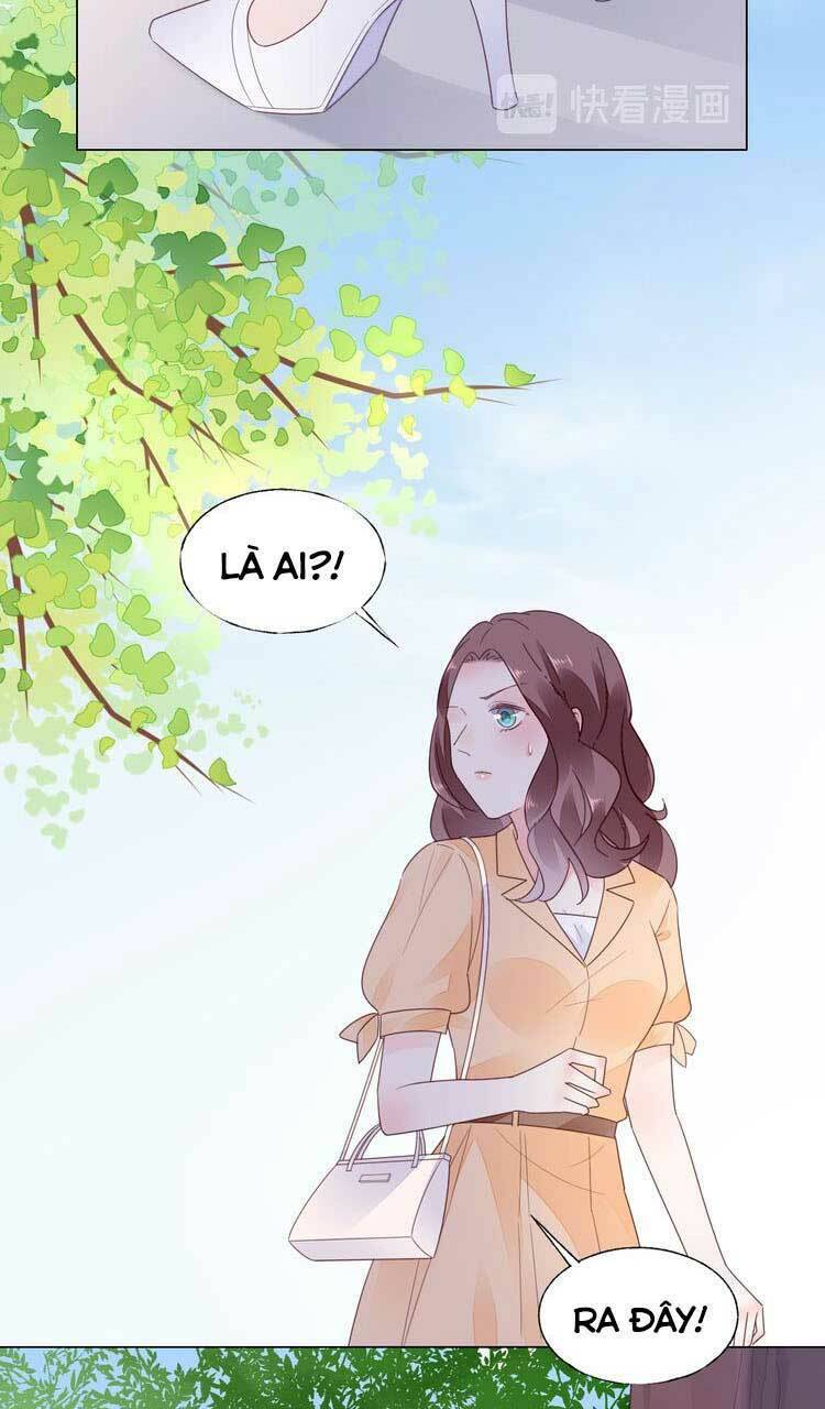 điều ước sủng ái bất bình đẳng chapter 95.2 8