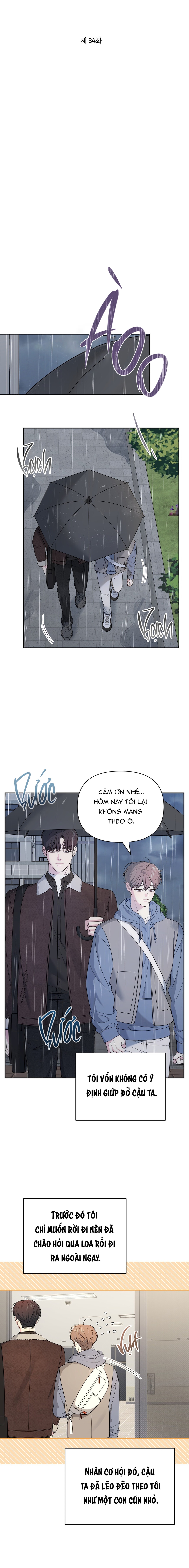 thầm yêu chapter 34 3