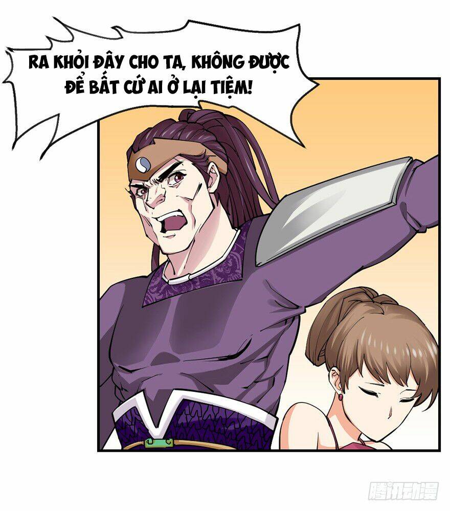 tiên thương chapter 6 4