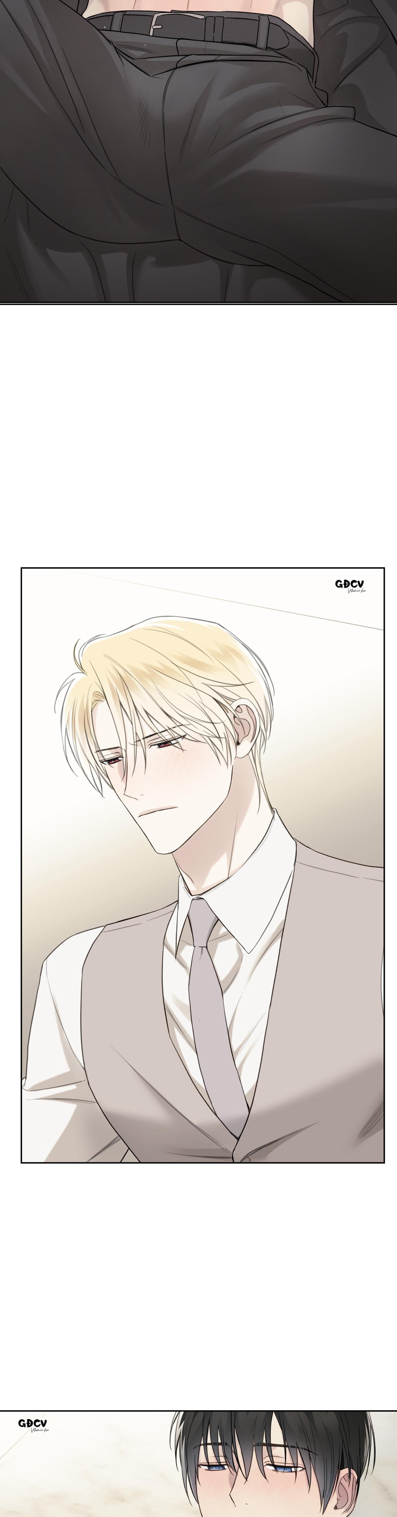 hiểm họa guiding Chapter 46 18+ 2