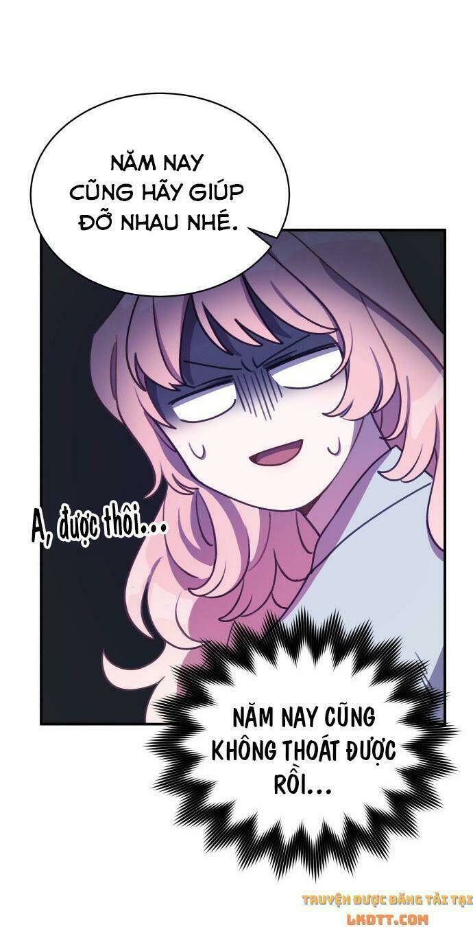 lạy chúa! xin hãy để con trở thành ác ma chapter 2 63