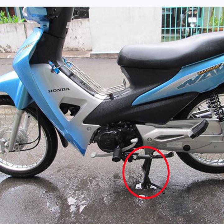 Chân chống xe máy S100 RS anpha -TKAs.1629