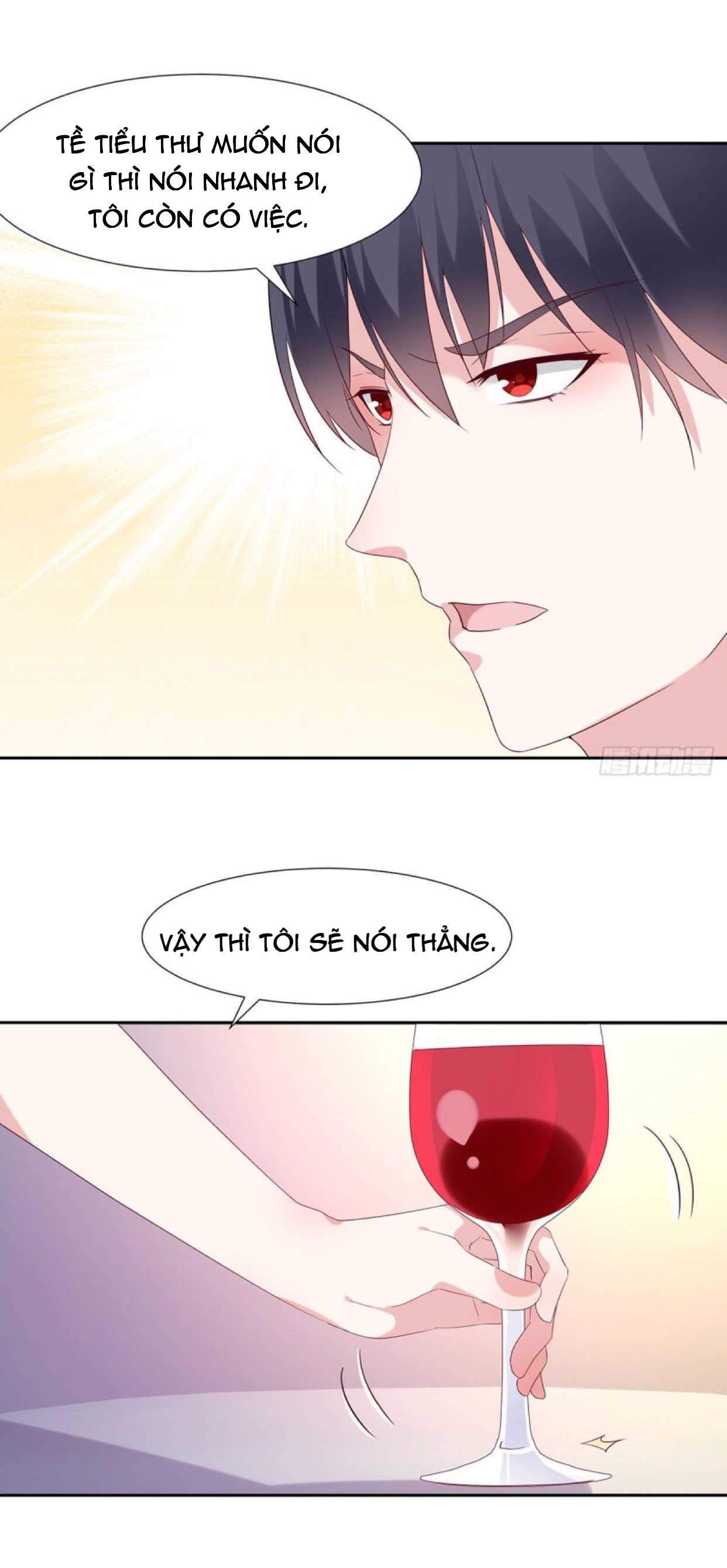 tôi, siêu có tiền chapter 74 3