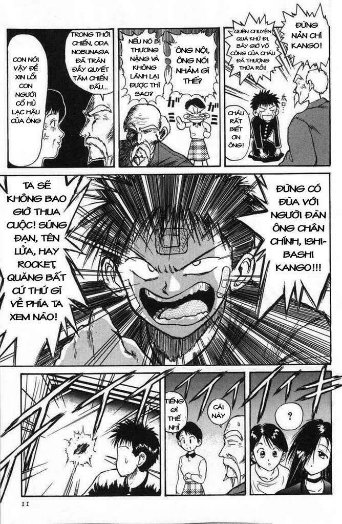 rocket princess chapter 1 10