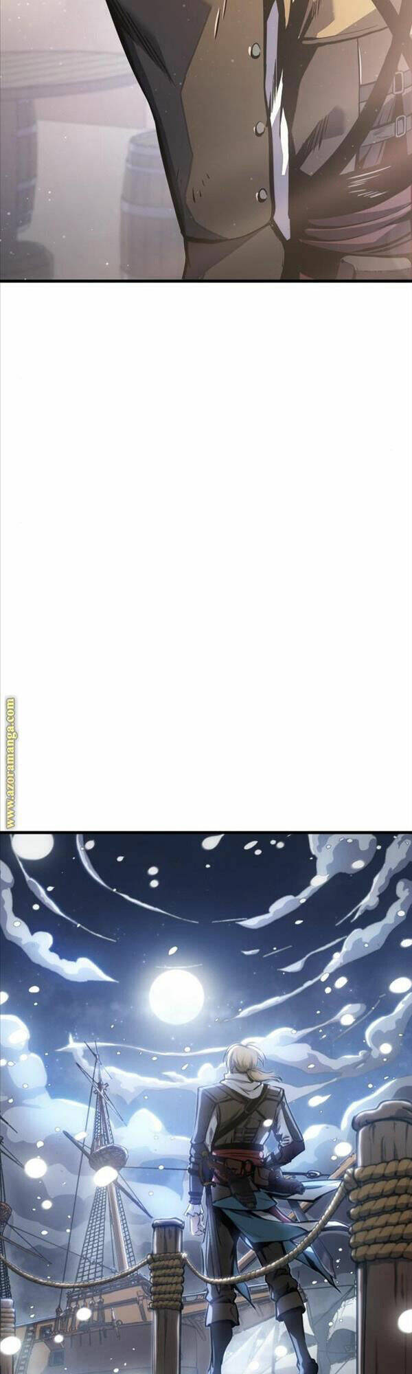 assassins creed - ngôi đền bị lãng quên chapter 2 10