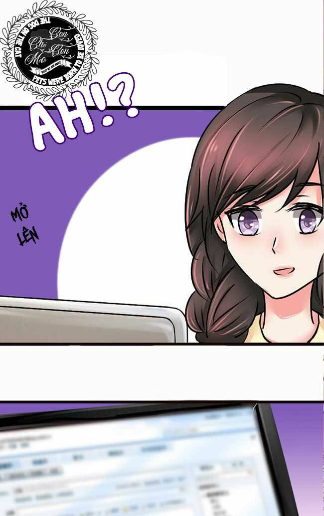 tổng tài ma cà rồng tha cho tôi chapter 3 6