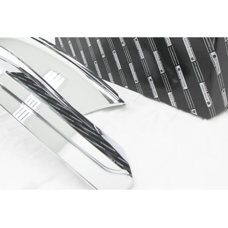 ỐP BA ĐỜ XỐC cho XE TẢI H150, H100, PORTER II