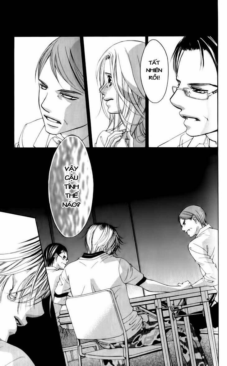 boku no hatsukoi wo kimi ni sasagu chapter 63 11