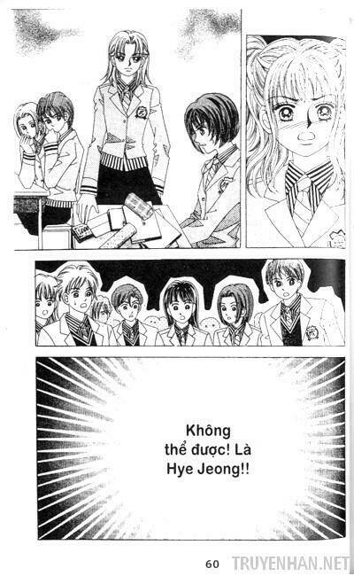 cô nàng sandwich chapter 21 13