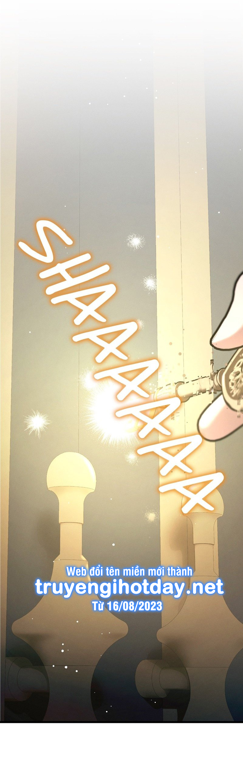 Dinh Thự Của Dã Thú chapter 25.2 - Trang 35