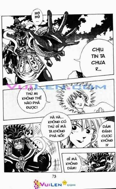 những người bạn tốt chapter 12 74