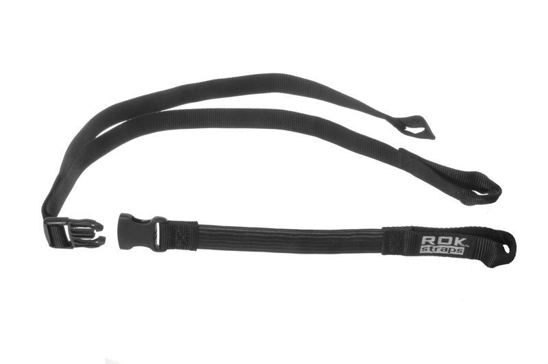 Bộ dây ràng hành lý Rokstraps STRAP IT, 60-150cm