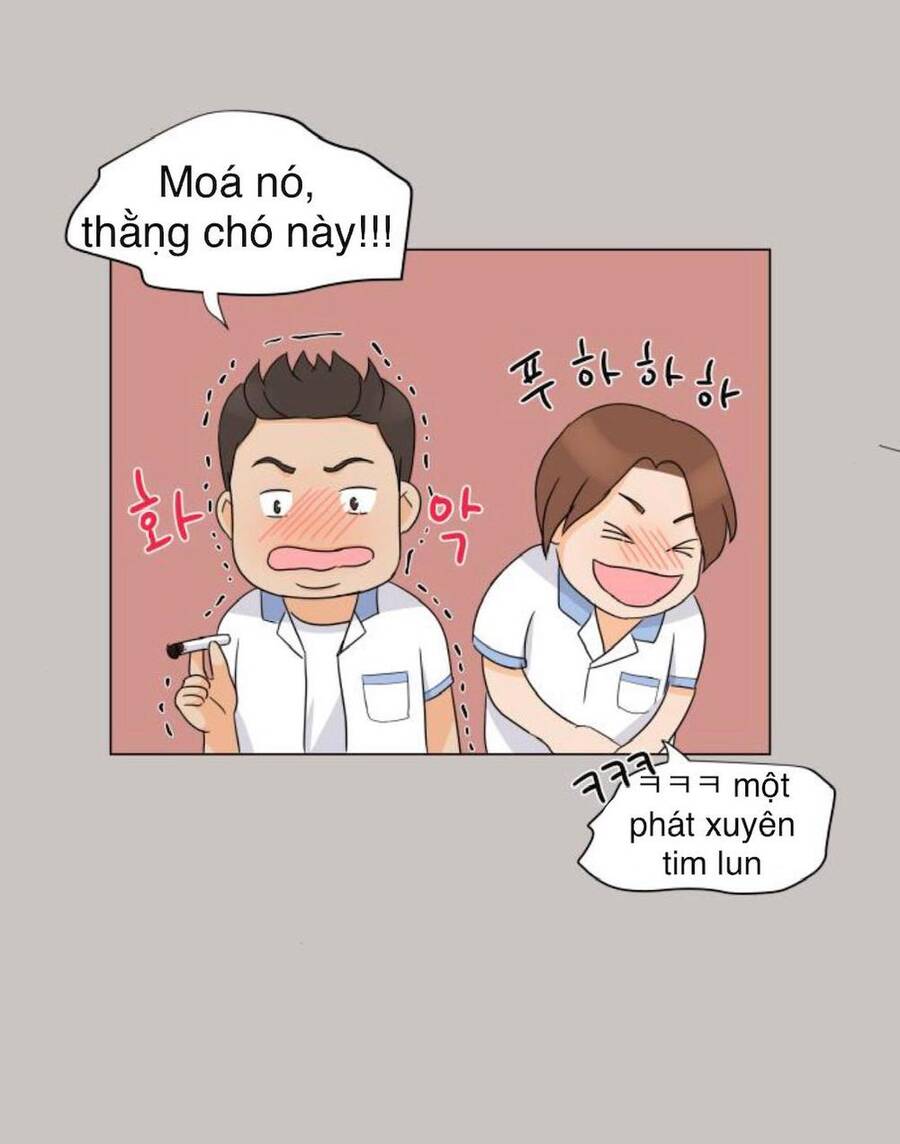 idol và sếp, em yêu ai? chapter 33 22