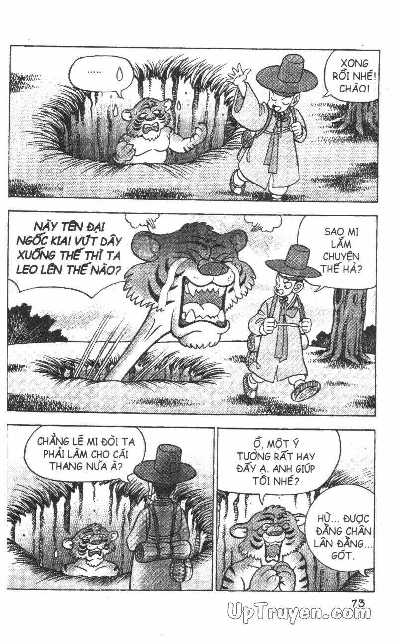 đội quân nhí nhố chapter 37 75