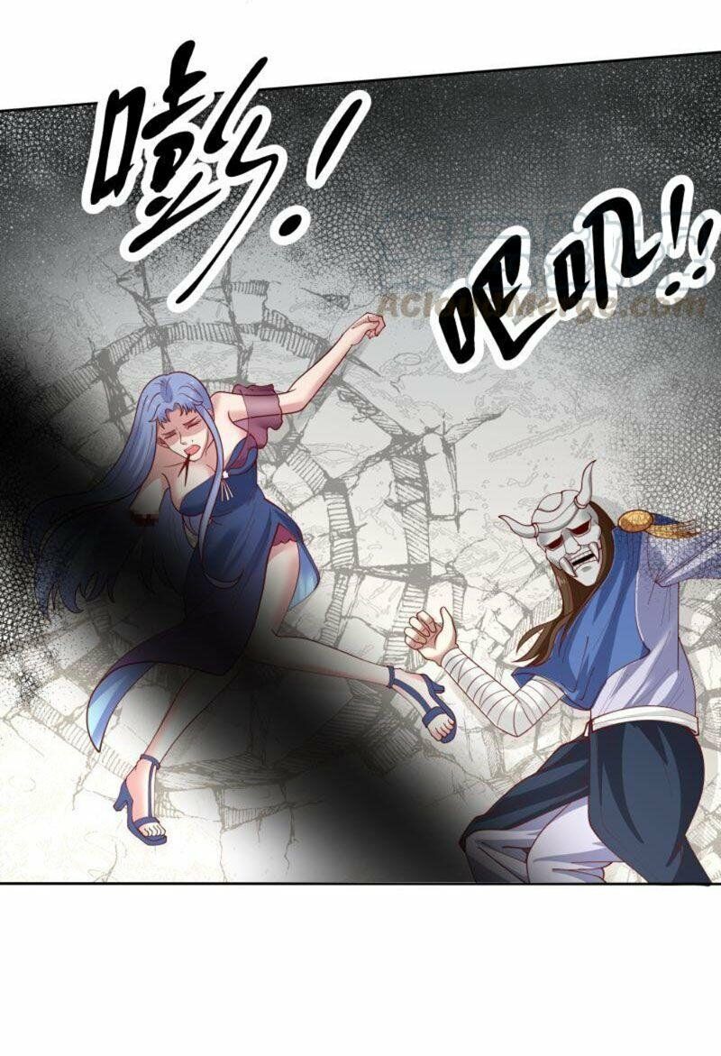 trên người ta có một rồng chapter 338 12