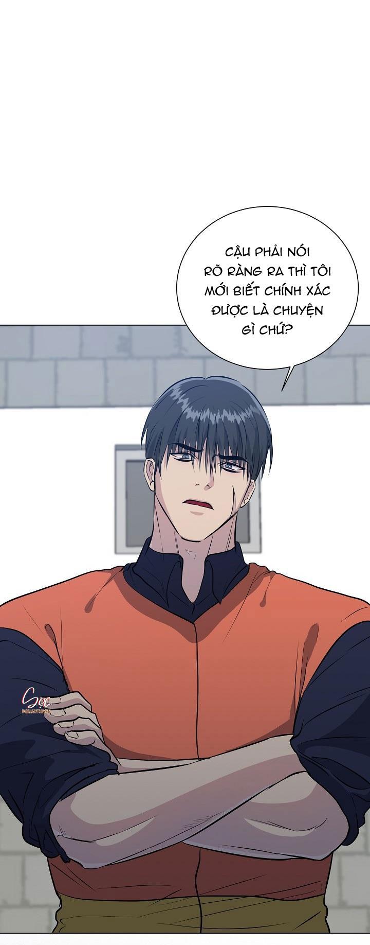 cái bóng sau song cửa sắt chapter 12 3