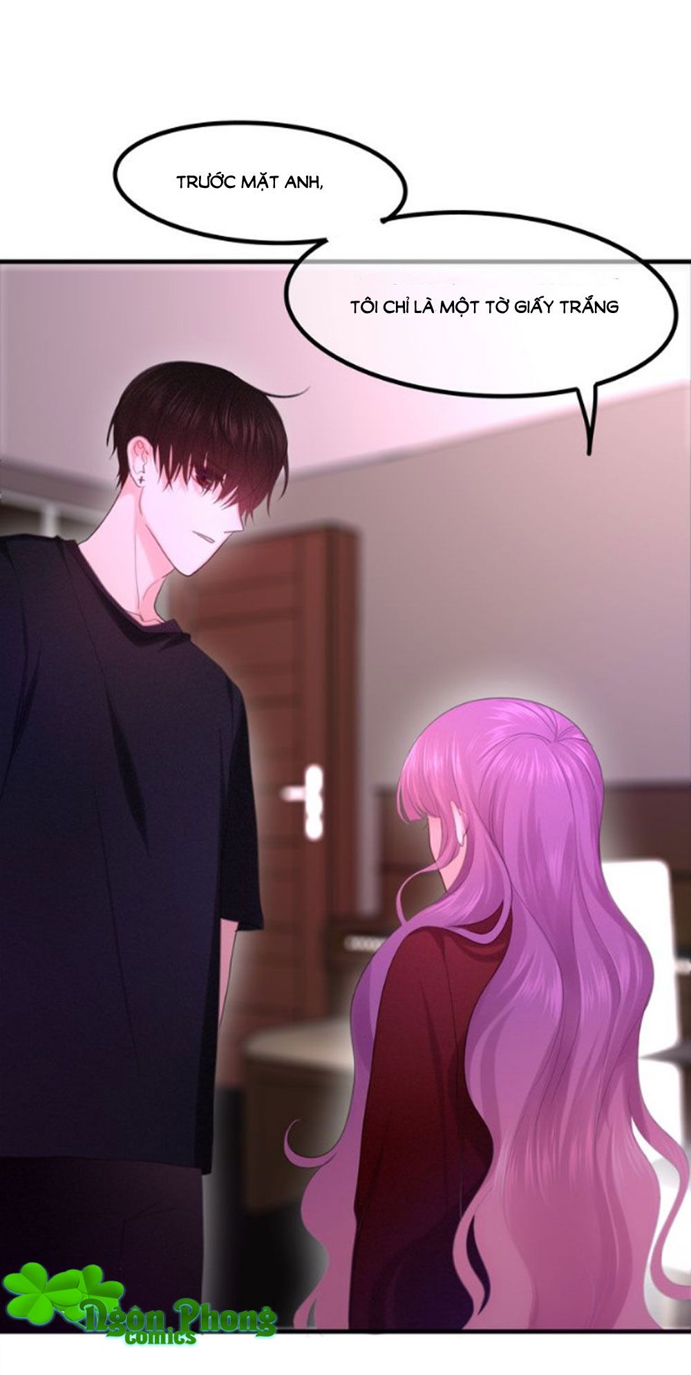 tháng sáu kì diệu chapter 44 7