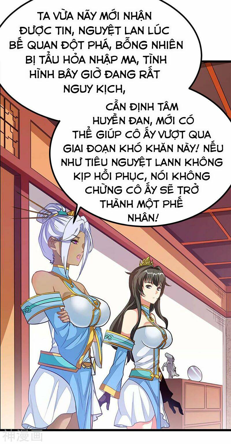 cửu dương thần vương chapter 206 15