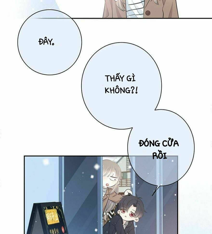 phần còn lại của cuộc đời tôi chapter 1.2 18