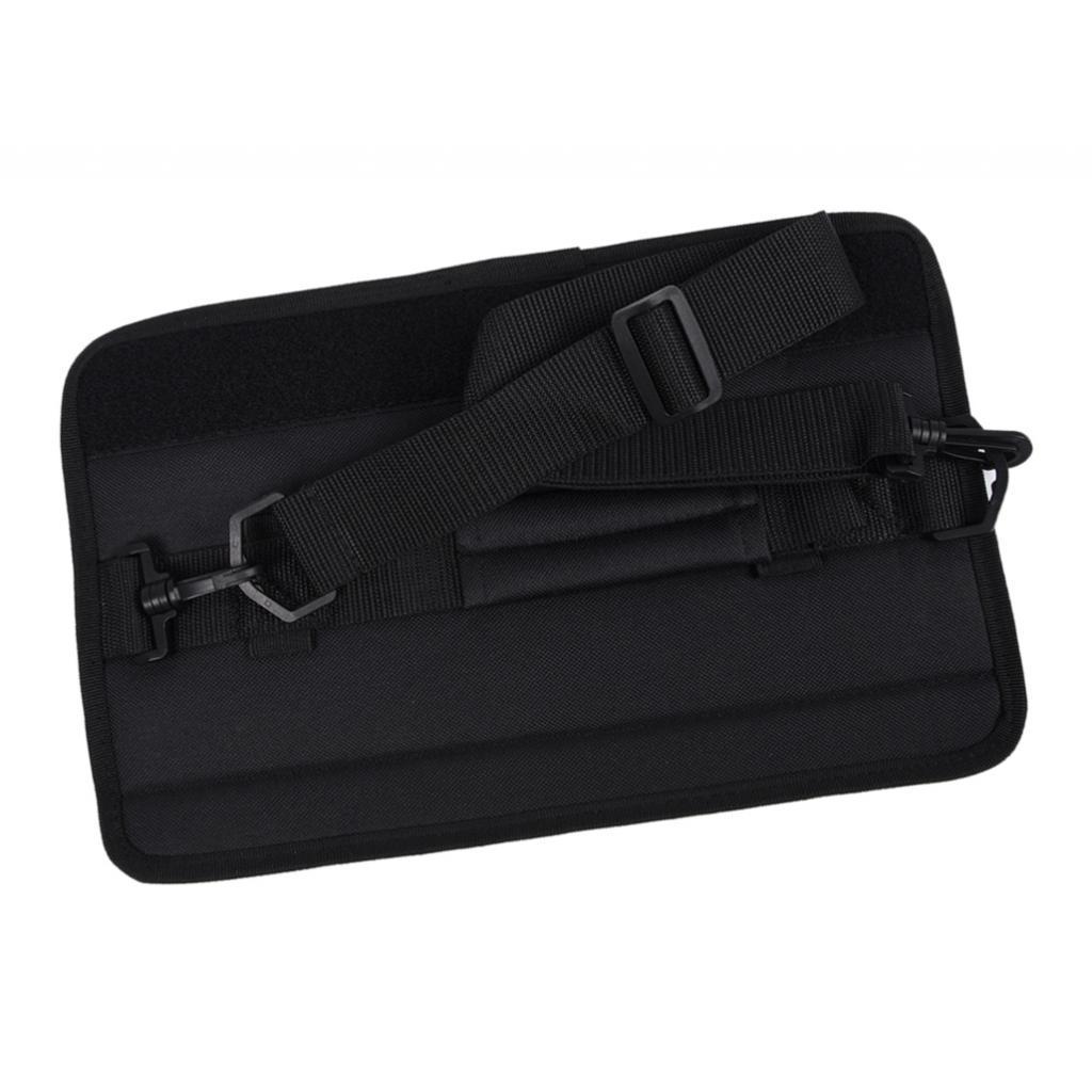 Portable Golf Club Bag for Men Women, Lightweight Driving Range Carrier Course Training Case